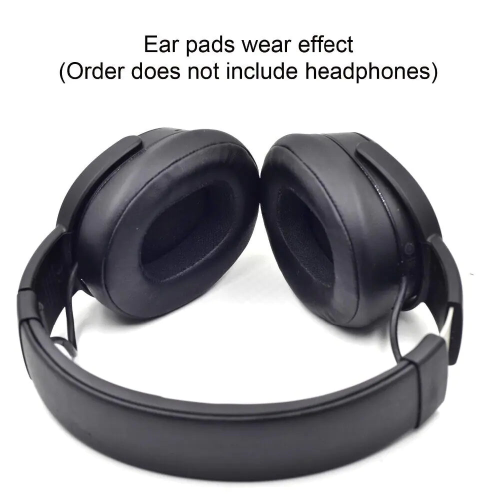 Replacement Ear Pads Cushions Covers For Skullcandy Crusher 3.0 Wireless Hesh 3