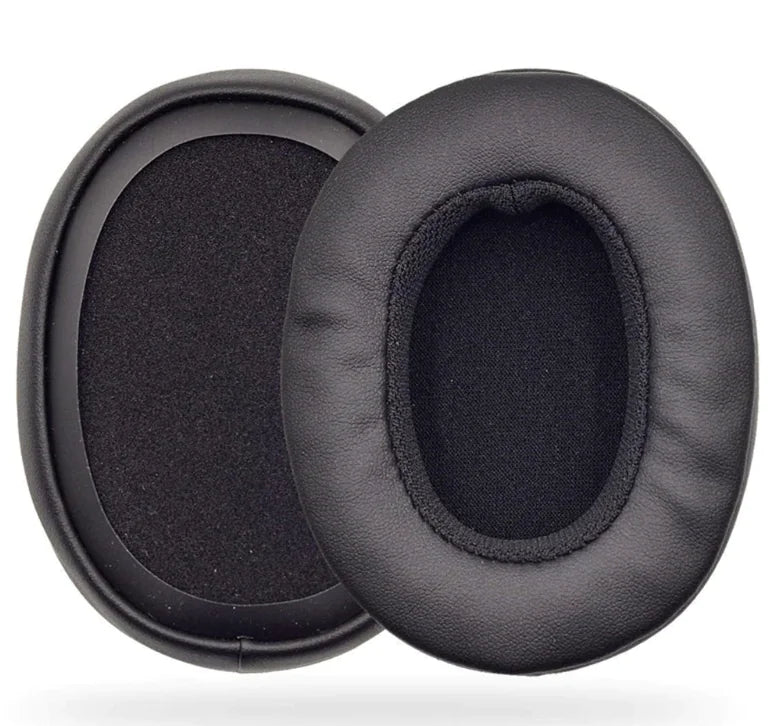 Replacement Ear Pads Cushions Covers For Skullcandy Crusher 3.0 Wireless Hesh 3