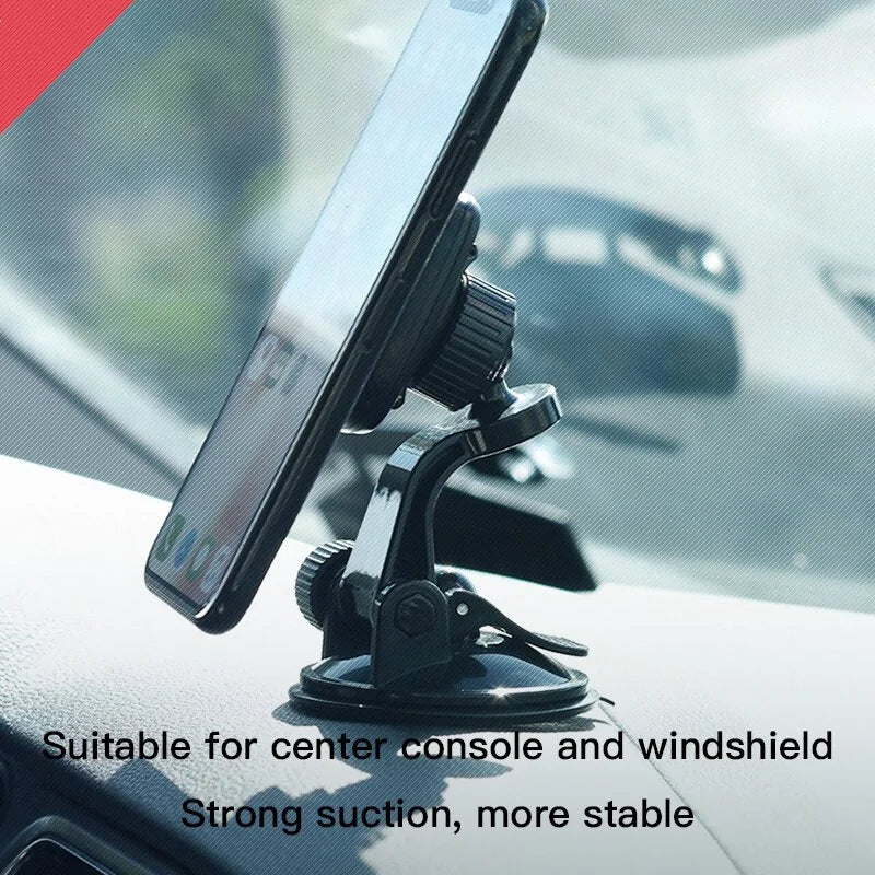 Car Magnetic Phone Holder- PA