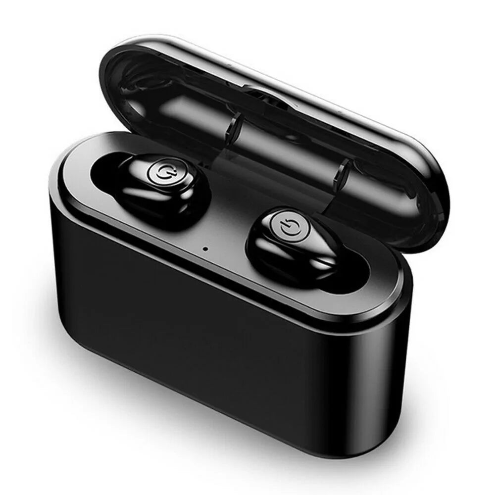 Bluetooth Wireless Stereo Earphones