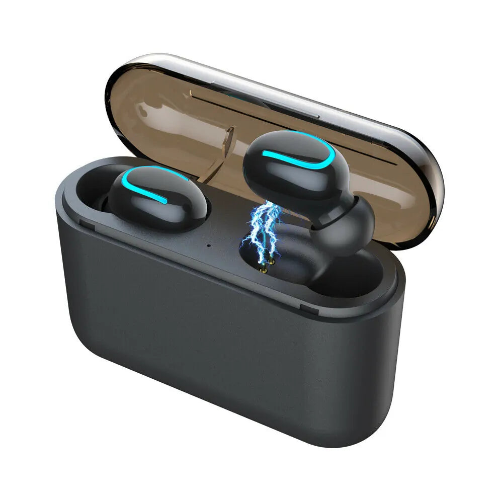 Bluetooth Wireless Stereo Earphones