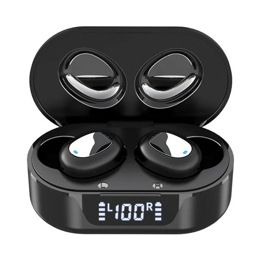 Bluetooth 5.0 Wireless Earbuds