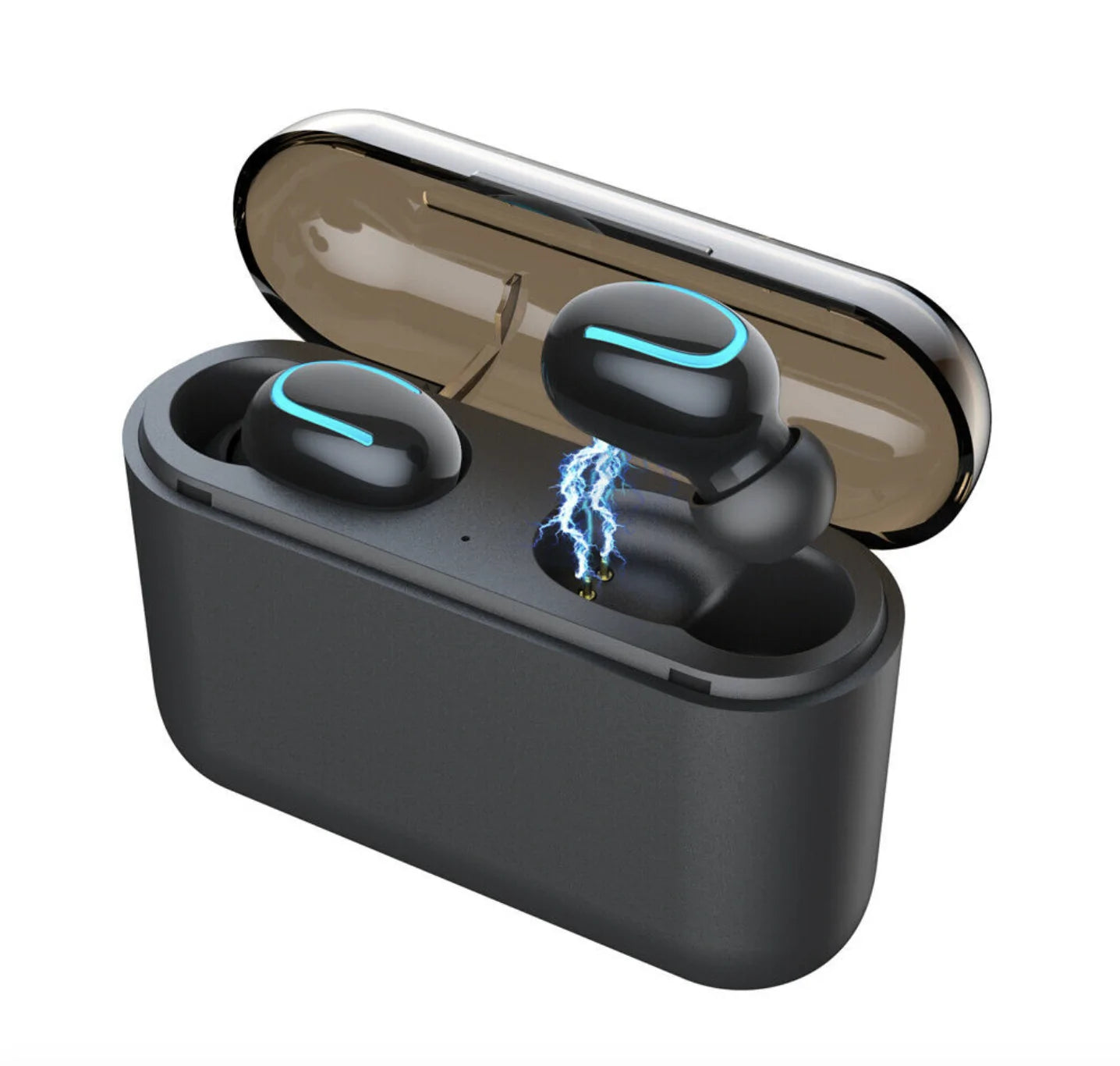 Bluetooth Wireless Stereo Earphones