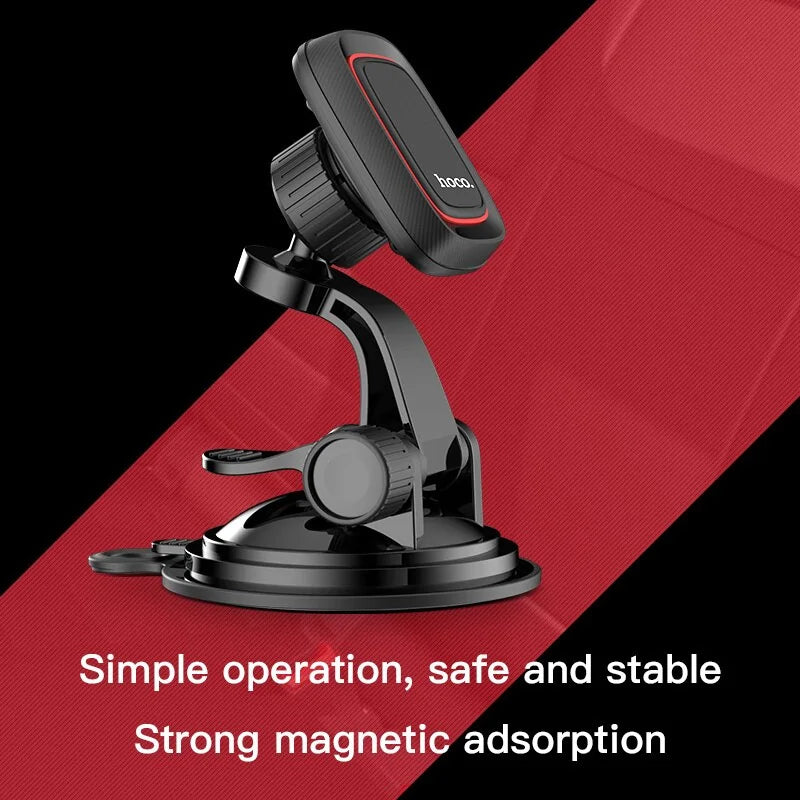 Car Magnetic Phone Holder- PA